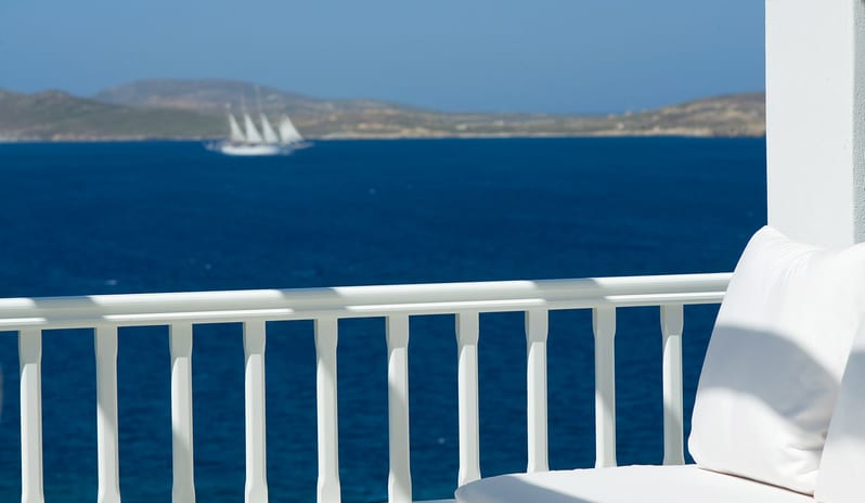 Mykonos Grand Hotel & Resort-Superior Sea View Room 2_11385